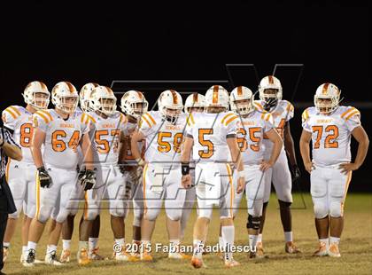 Thumbnail 2 in Fuquay-Varina @ Panther Creek photogallery.