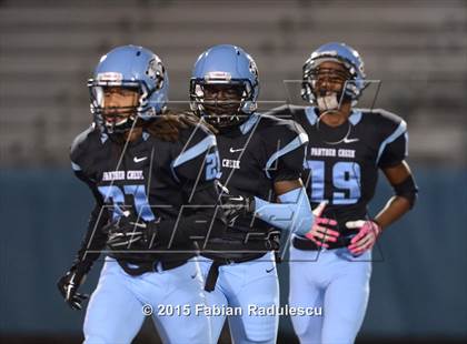 Thumbnail 2 in Fuquay-Varina @ Panther Creek photogallery.