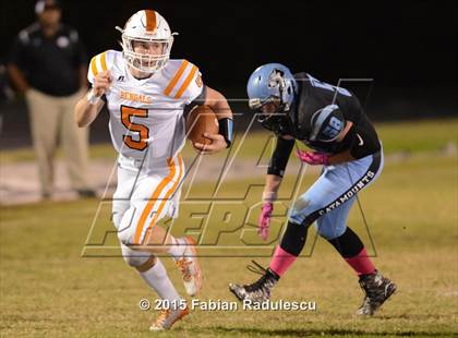 Thumbnail 3 in Fuquay-Varina @ Panther Creek photogallery.