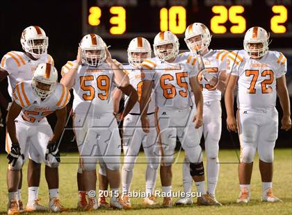 Thumbnail 2 in Fuquay-Varina @ Panther Creek photogallery.