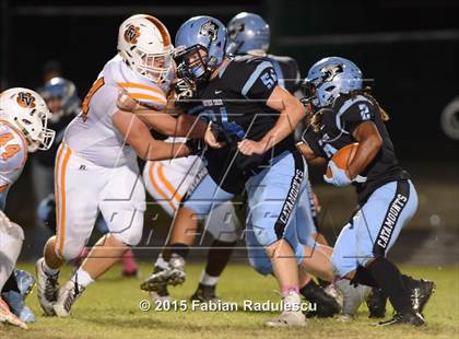 Thumbnail 3 in Fuquay-Varina @ Panther Creek photogallery.