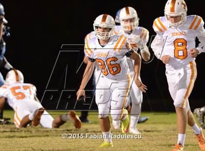 Thumbnail 1 in Fuquay-Varina @ Panther Creek photogallery.