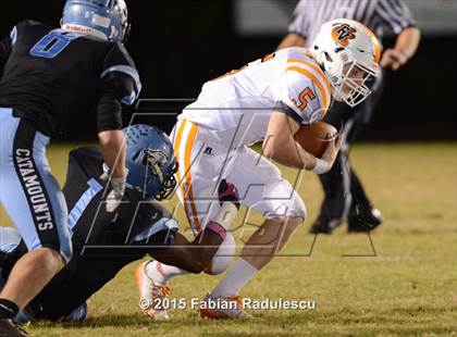 Thumbnail 1 in Fuquay-Varina @ Panther Creek photogallery.