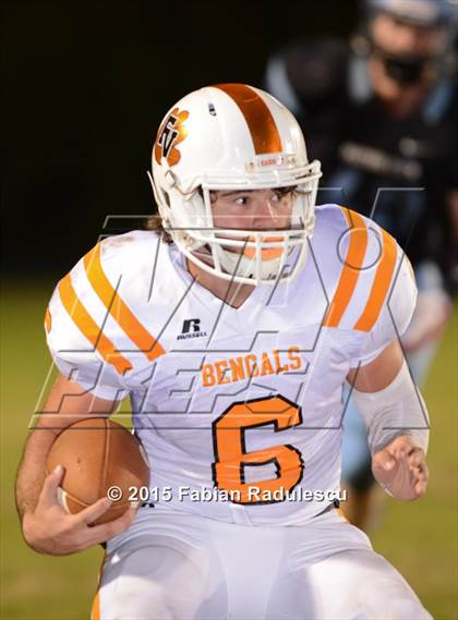 Thumbnail 2 in Fuquay-Varina @ Panther Creek photogallery.