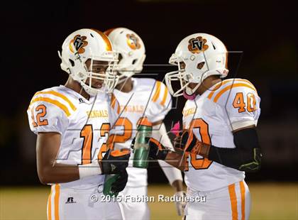 Thumbnail 1 in Fuquay-Varina @ Panther Creek photogallery.