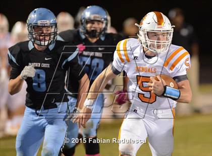 Thumbnail 3 in Fuquay-Varina @ Panther Creek photogallery.