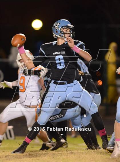 Thumbnail 3 in Fuquay-Varina @ Panther Creek photogallery.