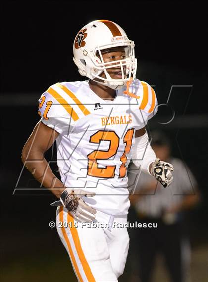 Thumbnail 3 in Fuquay-Varina @ Panther Creek photogallery.