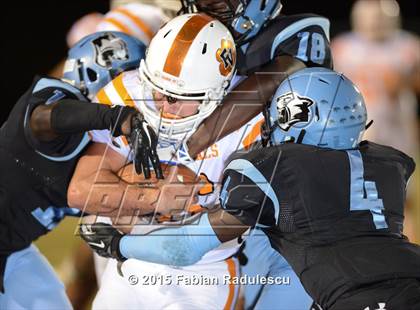 Thumbnail 3 in Fuquay-Varina @ Panther Creek photogallery.