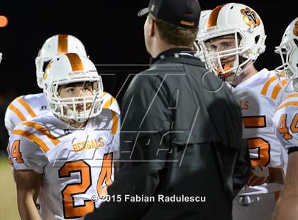 Thumbnail 1 in Fuquay-Varina @ Panther Creek photogallery.