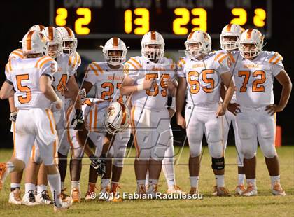 Thumbnail 2 in Fuquay-Varina @ Panther Creek photogallery.