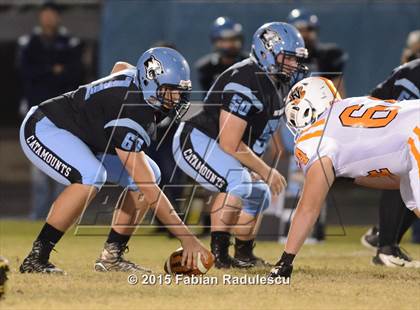 Thumbnail 3 in Fuquay-Varina @ Panther Creek photogallery.