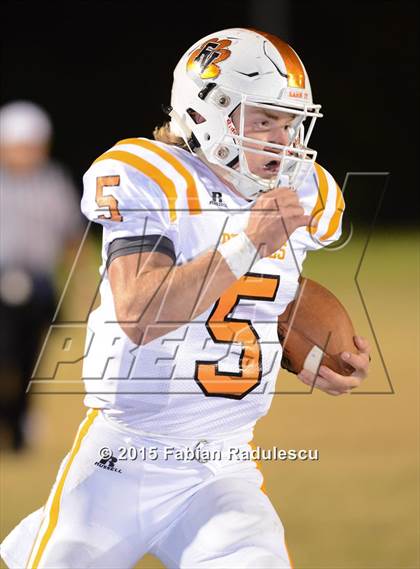 Thumbnail 1 in Fuquay-Varina @ Panther Creek photogallery.