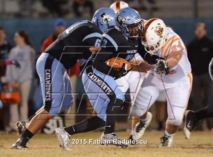 Thumbnail 1 in Fuquay-Varina @ Panther Creek photogallery.