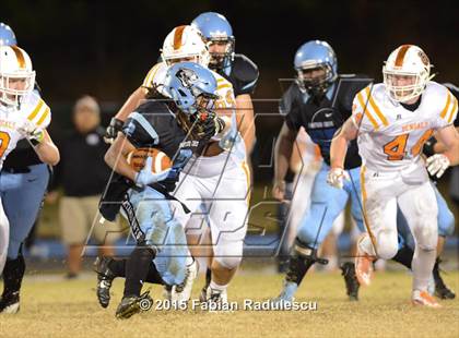 Thumbnail 3 in Fuquay-Varina @ Panther Creek photogallery.