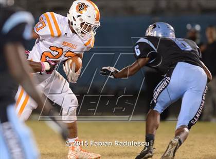 Thumbnail 3 in Fuquay-Varina @ Panther Creek photogallery.