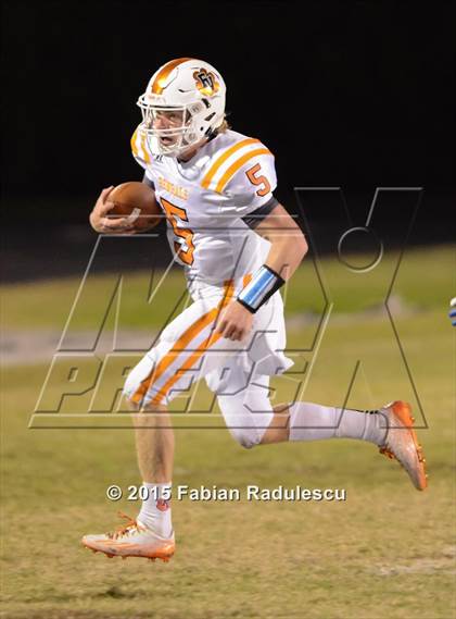 Thumbnail 2 in Fuquay-Varina @ Panther Creek photogallery.