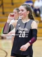 Photo from the gallery "Page @ Franklin"