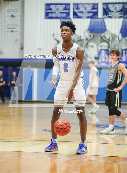 Thumbnail 2 in Dallas Jesuit @ Plano West photogallery.