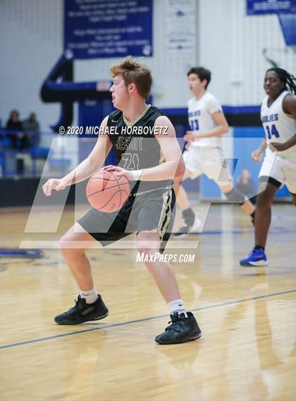 Thumbnail 1 in Dallas Jesuit @ Plano West photogallery.