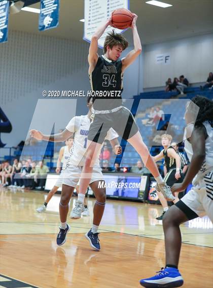Thumbnail 1 in Dallas Jesuit @ Plano West photogallery.