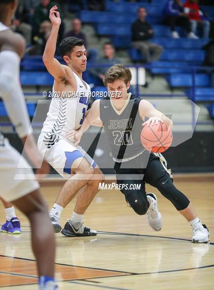 Thumbnail 1 in Dallas Jesuit @ Plano West photogallery.