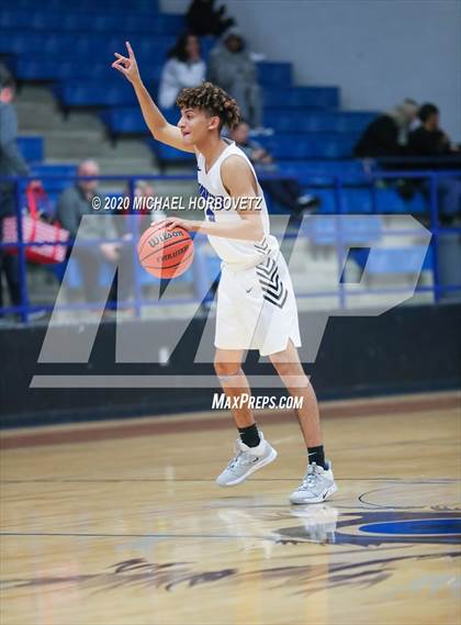 Thumbnail 2 in Dallas Jesuit @ Plano West photogallery.