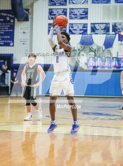 Thumbnail 3 in Dallas Jesuit @ Plano West photogallery.