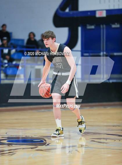 Thumbnail 3 in Dallas Jesuit @ Plano West photogallery.