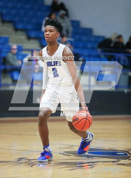 Thumbnail 3 in Dallas Jesuit @ Plano West photogallery.