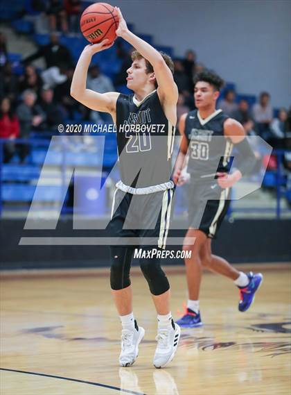 Thumbnail 1 in Dallas Jesuit @ Plano West photogallery.