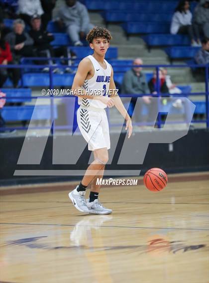 Thumbnail 1 in Dallas Jesuit @ Plano West photogallery.