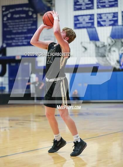 Thumbnail 3 in Dallas Jesuit @ Plano West photogallery.
