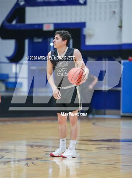 Thumbnail 2 in Dallas Jesuit @ Plano West photogallery.