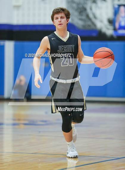 Thumbnail 1 in Dallas Jesuit @ Plano West photogallery.
