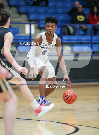 Thumbnail 3 in Dallas Jesuit @ Plano West photogallery.