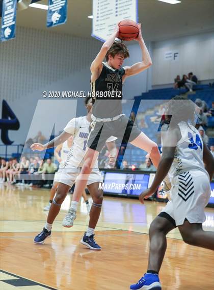 Thumbnail 2 in Dallas Jesuit @ Plano West photogallery.