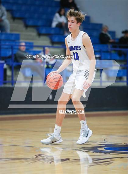 Thumbnail 3 in Dallas Jesuit @ Plano West photogallery.