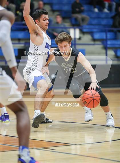 Thumbnail 2 in Dallas Jesuit @ Plano West photogallery.