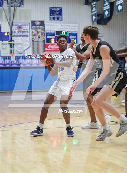 Thumbnail 3 in Dallas Jesuit @ Plano West photogallery.