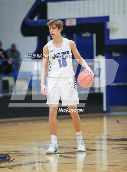Thumbnail 3 in Dallas Jesuit @ Plano West photogallery.
