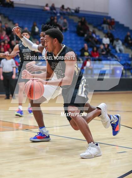 Thumbnail 3 in Dallas Jesuit @ Plano West photogallery.