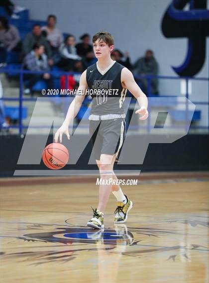 Thumbnail 1 in Dallas Jesuit @ Plano West photogallery.