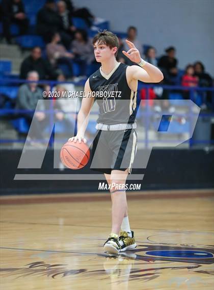 Thumbnail 2 in Dallas Jesuit @ Plano West photogallery.
