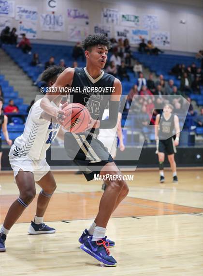 Thumbnail 2 in Dallas Jesuit @ Plano West photogallery.
