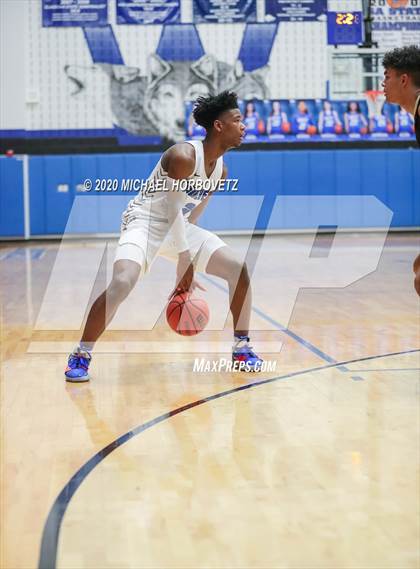 Thumbnail 3 in Dallas Jesuit @ Plano West photogallery.