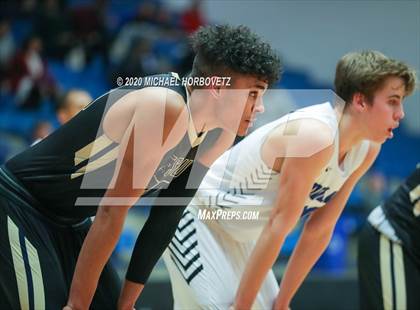 Thumbnail 1 in Dallas Jesuit @ Plano West photogallery.