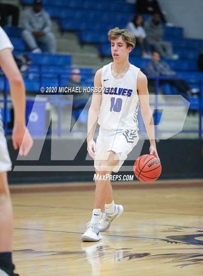 Thumbnail 3 in Dallas Jesuit @ Plano West photogallery.