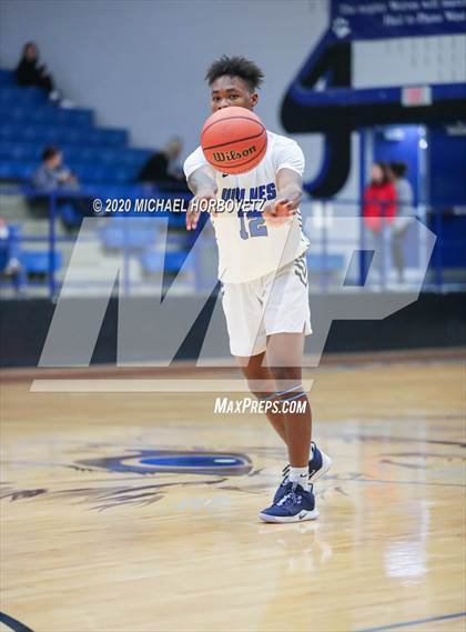 Thumbnail 3 in Dallas Jesuit @ Plano West photogallery.