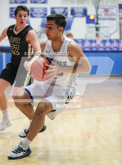 Thumbnail 1 in Dallas Jesuit @ Plano West photogallery.
